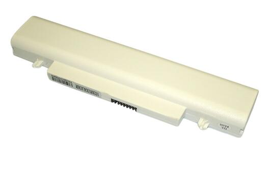 Аккумуляторная батарея для ноутбука Samsung AA-PL1VC6B NP-X420 11.1V White 4400mAh OEM Аккумуляторная батарея для ноутбука Samsung AA-PL1VC6B NP-X420 11.1V White 4400mAh OEM - фото 2