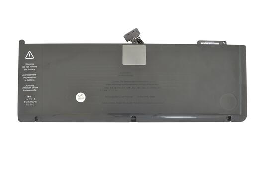 Аккумуляторная батарея для ноутбука Apple A1382 MacBook Pro 15" A1286 (2011) 10.8V Black 6700mAh Orig Аккумуляторная батарея для ноутбука Apple A1382 MacBook Pro 15" A1286 (2011) 10.8V Black 6700mAh Orig
