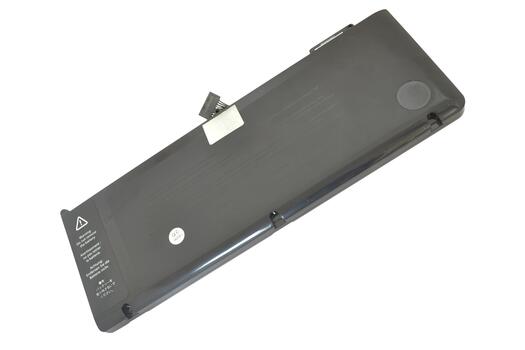 Аккумуляторная батарея для ноутбука Apple A1382 MacBook Pro 15" A1286 (2011) 10.8V Black 6700mAh Orig Аккумуляторная батарея для ноутбука Apple A1382 MacBook Pro 15" A1286 (2011) 10.8V Black 6700mAh Orig - фото 2