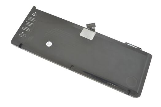 Аккумуляторная батарея для ноутбука Apple A1382 MacBook Pro 15" A1286 (2011) 10.8V Black 6700mAh Orig Аккумуляторная батарея для ноутбука Apple A1382 MacBook Pro 15" A1286 (2011) 10.8V Black 6700mAh Orig - фото 3