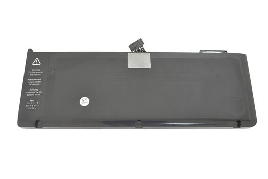 Аккумуляторная батарея для ноутбука Apple A1382 MacBook Pro 15" A1286 (2011) 10.8V Black 6700mAh Orig Аккумуляторная батарея для ноутбука Apple A1382 MacBook Pro 15" A1286 (2011) 10.8V Black 6700mAh Orig - фото 4