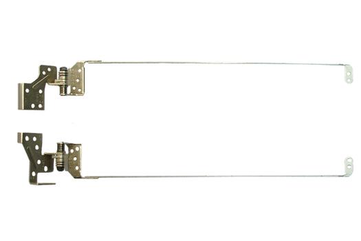 Петли для ноутбука Toshiba Satellite A660 16" - фото 2