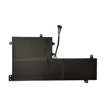 Аккумуляторная батарея для ноутбука Lenovo L17M3PG2 Legion Y7000 11.4V Black 4800mAh OEM долгий шлейф Аккумуляторная батарея для ноутбука Lenovo L17M3PG2 Legion Y7000 11.4V Black 4800mAh OEM долгий шлейф - фото 2