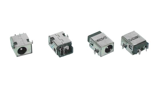 Разъем питания для ноутбука Acer Aspire One 751H A0531 AO751H Gateway EC14, EC18, LT31 Series PJ062