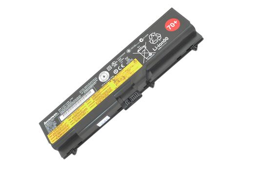 Аккумуляторная батарея для ноутбука Lenovo-IBM 45N1005 ThinkPad T430 10.8V Black 4760mAh Orig - фото 2