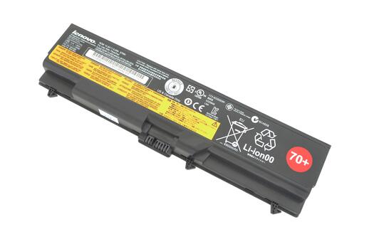 Аккумуляторная батарея для ноутбука Lenovo-IBM 45N1005 ThinkPad T430 10.8V Black 4760mAh Orig - фото 3