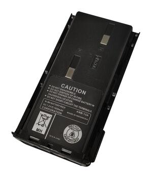Аккумуляторная батарея для радиостанции Kenwood KNB-14 TK-260 Ni-MH 2500mAh 7.2V Аккумуляторная батарея для радиостанции Kenwood KNB-14 TK-260 Ni-MH 2500mAh 7.2V - фото 2