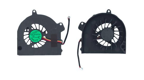 Вентилятор для ноутбука Toshiba Satellite A500, A505, 5V 0.4A 3-pin ADDA