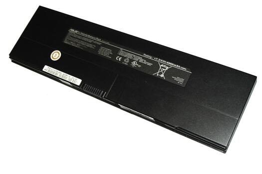 Аккумуляторная батарея для ноутбука Asus AP22-U1001 7.3V Black 4900mAh Orig