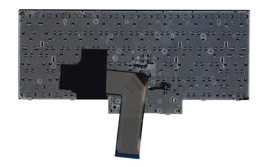 Клавиатура для ноутбука Lenovo ThinkPad Edge E320, E325, E420, E420S, E425 с указателем (Point Stick) Black, RU - фото 2