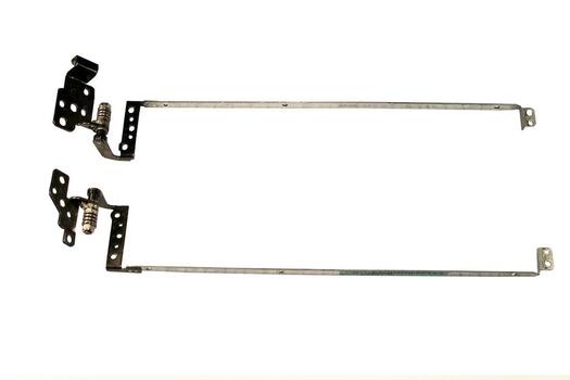 Петли для ноутбука Toshiba Sattelite L750, L750D, L755, L755D