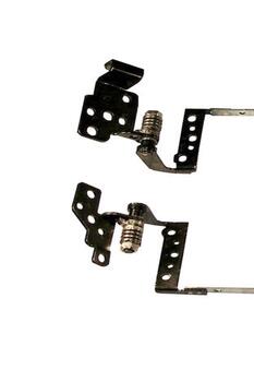 Петли для ноутбука Toshiba Sattelite L750, L750D, L755, L755D - фото 2