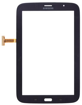 Тачскрин (Сенсорное стекло) для планшета Samsung Galaxy Note 8.0 GT-N5100 коричневый Тачскрин (Сенсорное стекло) для планшета Samsung Galaxy Note 8.0 GT-N5100 коричневый