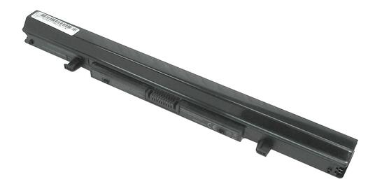 Аккумуляторная батарея для ноутбука Toshiba PA5076U-1BRS Satellite L950-009 14.8V Black 2600mAh OEM Аккумуляторная батарея для ноутбука Toshiba PA5076U-1BRS Satellite L950-009 14.8V Black 2600mAh OEM