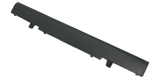 Аккумуляторная батарея для ноутбука Toshiba PA5076U-1BRS Satellite L950-009 14.8V Black 2600mAh OEM Аккумуляторная батарея для ноутбука Toshiba PA5076U-1BRS Satellite L950-009 14.8V Black 2600mAh OEM - фото 2