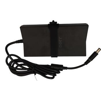 Блок питания для ноутбука Dell 130W 19.5V 6.7A 7.4x5.0mm Slim PA-4ES OEM - фото 2