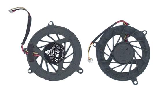 Вентилятор для ноутбука Lenovo Y330 VER-2 5V 0.35A 3-pin Brushless