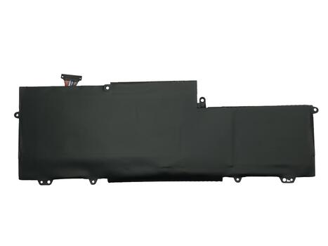 Аккумуляторная батарея для ноутбука Asus C31N1806 VivoBook U38N-C4004H 7.4V Black 7800mAh OEM - фото 2