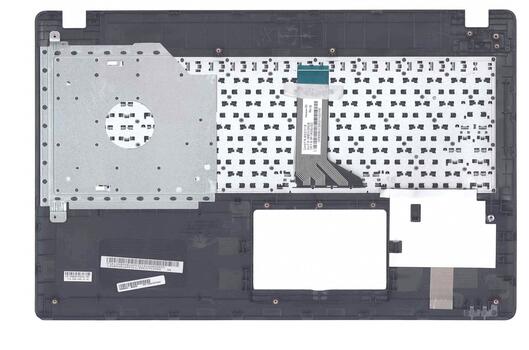 Клавиатура для ноутбука Asus (X551) Black, (Black TopCase), RU Клавиатура для ноутбука Asus (X551) Black, (Black TopCase), RU - фото 3