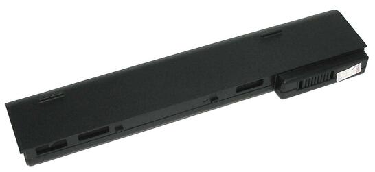 Аккумуляторная батарея для ноутбука HP CA06XL ProBook 640 G1 10.8V Black 4910mAh Orig - фото 2