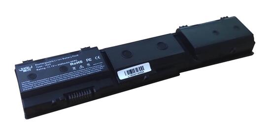 Аккумуляторная батарея для ноутбука Acer UM09F36 Aspire 1425P 11.1V Black 4400mAh OEM Аккумуляторная батарея для ноутбука Acer UM09F36 Aspire 1425P 11.1V Black 4400mAh OEM