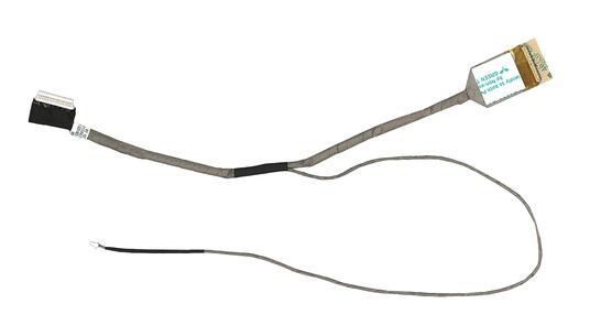 Шлейф матрицы для ноутбука HP ProBook 4410S, 4411S Шлейф матрицы для ноутбука HP ProBook 4410S, 4411S