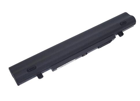Аккумуляторная батарея для ноутбука Asus A32-U46 U46 14.4V Black 5200mAh OEM - фото 2