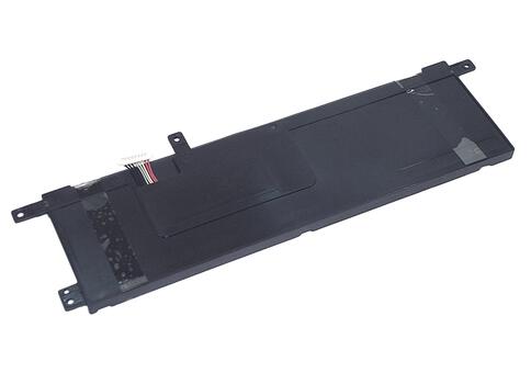 Аккумуляторная батарея для ноутбука Asus B21N1329 X453 7.2V Black 4000mAh OEM - фото 2