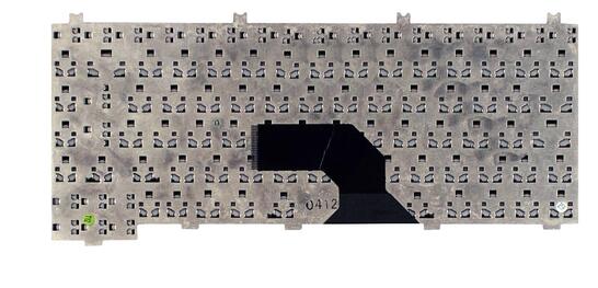 Клавиатура для ноутбука Fujitsu-Siemens Amilo (L7300, Pro V2010) Black, RU - фото 3