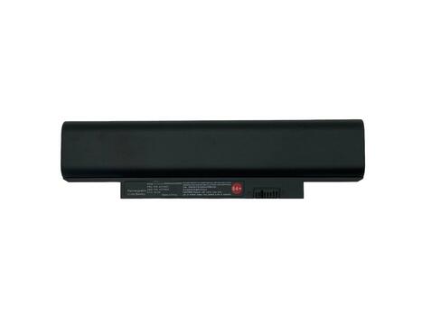 Аккумуляторная батарея для ноутбука Lenovo 0A36290 Thinkpad Edge E325 11.1V Black 2600mAh OEM - фото 2