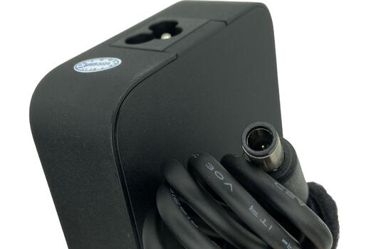 Блок питания для ноутбука Xiaomi 180W 19.5V 9.23A 7.4x5.0m ADC180TM OEM - фото 3