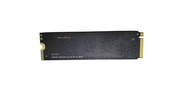 SSD для ноутбука M.2 2280 IXUR 256GB NVME - фото 2