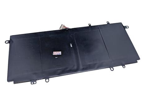 Аккумуляторная батарея для ноутбука HP (A2304XL) ChromeBook 14 7.5V Black 6750mAh Orig - фото 7