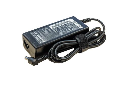 Блок питания для ноутбука Lenovo 65W 20V 3.25A 5.5x2.5mm 0335A2065 OEM - фото 7
