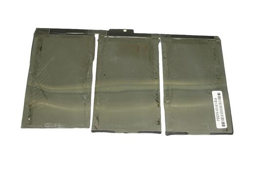 Аккумуляторная батарея для планшета Apple A1376 iPad 2 3.8V Black 6930mAh Orig Аккумуляторная батарея для планшета Apple A1376 iPad 2 3.8V Black 6930mAh Orig - фото 2