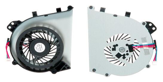 Вентилятор для ноутбука Sony Vaio SVE14, SVE14A, SVE141, 5V 0.37A 3-pin Panasonic Вентилятор для ноутбука Sony Vaio SVE14, SVE14A, SVE141, 5V 0.37A 3-pin Panasonic