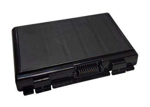 Аккумуляторная батарея для ноутбука Asus A32-F82 F52 11.1V Black 5200mAh OEM Аккумуляторная батарея для ноутбука Asus A32-F82 F52 11.1V Black 5200mAh OEM - фото 3