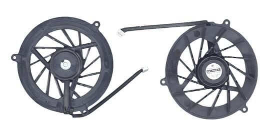 Вентилятор для ноутбука Acer Aspire 1700 5V 0.4A 3-pin Forcecon