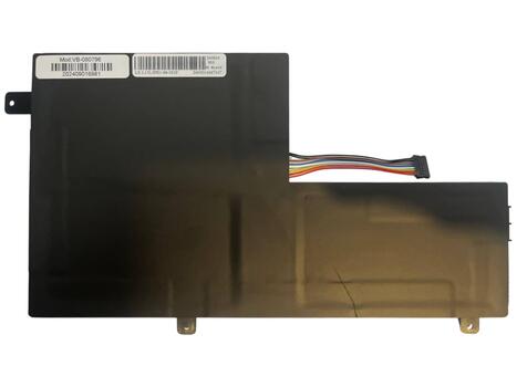 Аккумуляторная батарея для ноутбука Lenovo L15L3PB1 IdeaPad 320S-14IKB 1470 11.4V Black 4510mAh OEM - фото 2