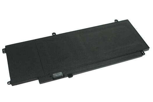 Аккумуляторная батарея для ноутбука Dell D2VF9 Inspiron 15 7547 11.1V Black 3840mAh Orig Аккумуляторная батарея для ноутбука Dell D2VF9 Inspiron 15 7547 11.1V Black 3840mAh Orig - фото 2
