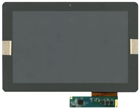 Матрица с тачскрином (модуль) для B101EW05 v.4 Dell Streak 10 - фото 2