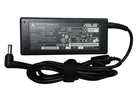 Блок питания для ноутбука Asus PA-1900-04 65W 19V 3.42A 5.5x2.5mm OEM Блок питания для ноутбука Asus PA-1900-04 65W 19V 3.42A 5.5x2.5mm OEM