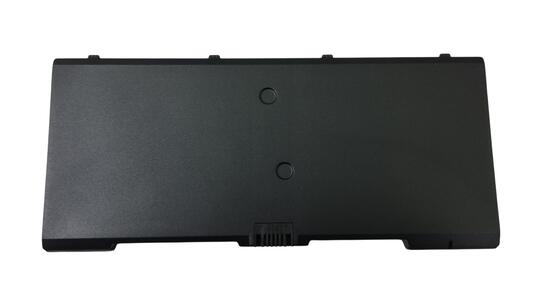 Аккумуляторная батарея для ноутбука HP Compaq HSTNN-DB0H ProBook 5330M 14.8V Black 2800mAh OEM - фото 7