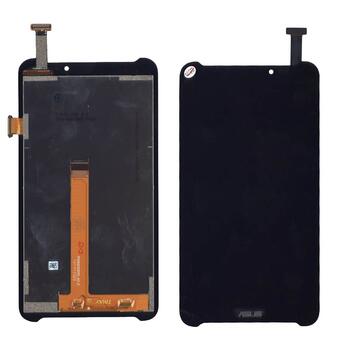 Матрица с тачскрином (модуль) для Asus Fonepad Note 6 ME560CG