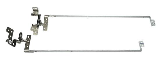 Петли для ноутбука Lenovo IdeaPad G500, G590, G595