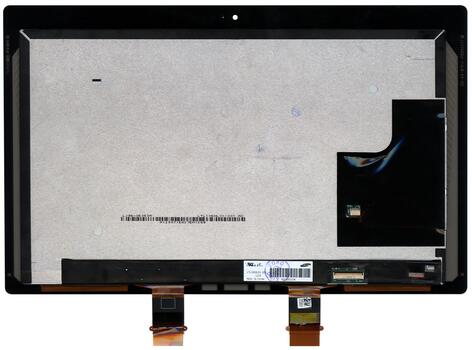Матрица с тачскрином (модуль) для Microsoft Surface Pro, матрица LTL106HL01-001 Матрица с тачскрином (модуль) для Microsoft Surface Pro, матрица LTL106HL01-001