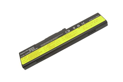 Аккумуляторная батарея для ноутбука Lenovo-IBM 02K7039 ThinkPad X30 10.8V Black 4400mAh OEM Аккумуляторная батарея для ноутбука Lenovo-IBM 02K7039 ThinkPad X30 10.8V Black 4400mAh OEM - фото 2