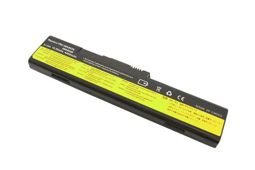Аккумуляторная батарея для ноутбука Lenovo-IBM 02K7039 ThinkPad X30 10.8V Black 4400mAh OEM Аккумуляторная батарея для ноутбука Lenovo-IBM 02K7039 ThinkPad X30 10.8V Black 4400mAh OEM - фото 3