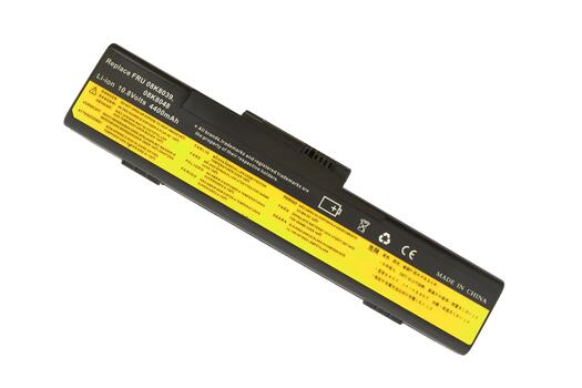 Аккумуляторная батарея для ноутбука Lenovo-IBM 02K7039 ThinkPad X30 10.8V Black 4400mAh OEM Аккумуляторная батарея для ноутбука Lenovo-IBM 02K7039 ThinkPad X30 10.8V Black 4400mAh OEM - фото 5