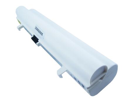 Усиленная аккумуляторная батарея для ноутбука Lenovo-IBM L08C3B21 S10 11.1V White 6600mAh OEM Усиленная аккумуляторная батарея для ноутбука Lenovo-IBM L08C3B21 S10 11.1V White 6600mAh OEM - фото 3
